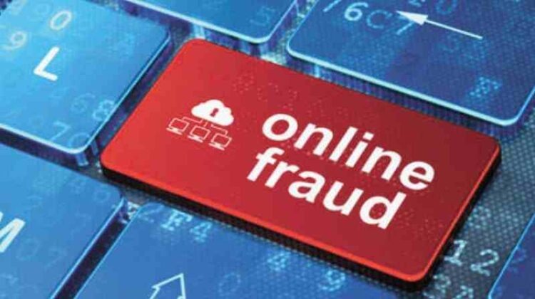Online Fraud 750x420