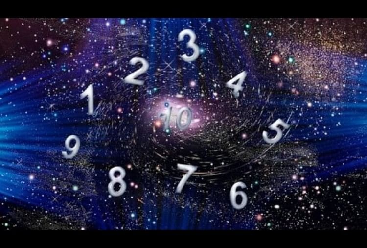Significance Of Numerology 16244