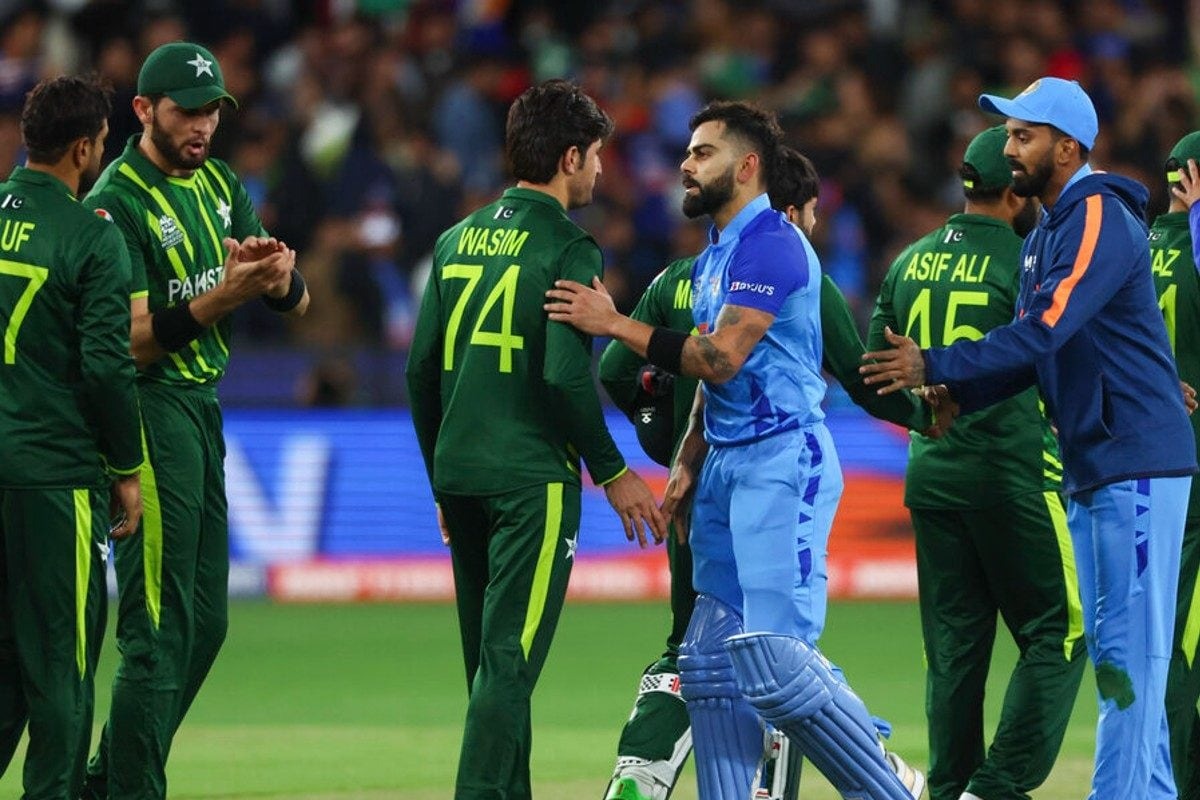 Ind Vs Pak T20 World Cup 1684332