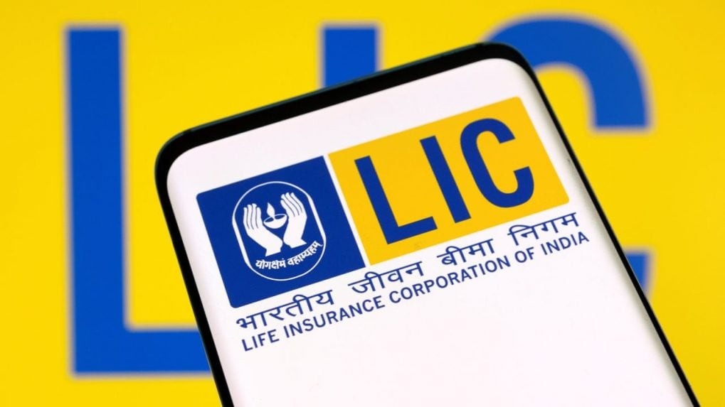 Lic Life Insurance Corporation O