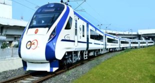 Vande Bharat Train Full List 170