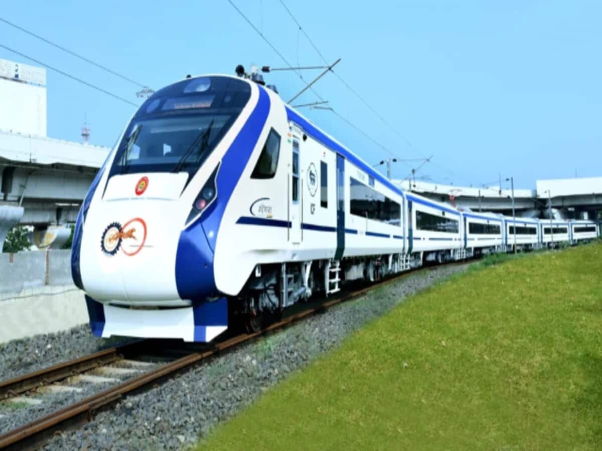 Vande Bharat Train Full List 170