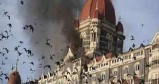 2663606 Mumbai Attacks