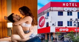 Oyo Hotel New Rules
