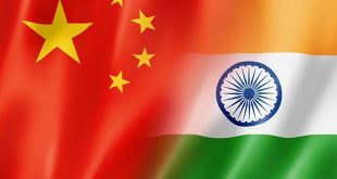 India China 3