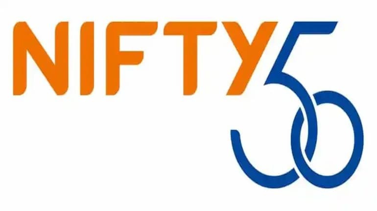 Nifty Indes Fifty 2