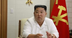 Kim Jong Un Reuters