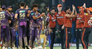 Kkr Vs Srh Q1 Ipl 2024 Playing11