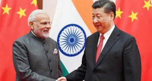 257750 India China Relation