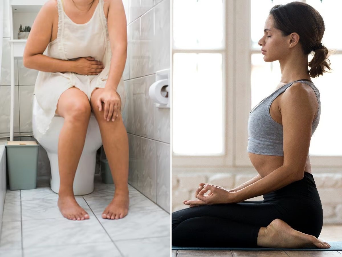 2965659 Yoga For Constipation