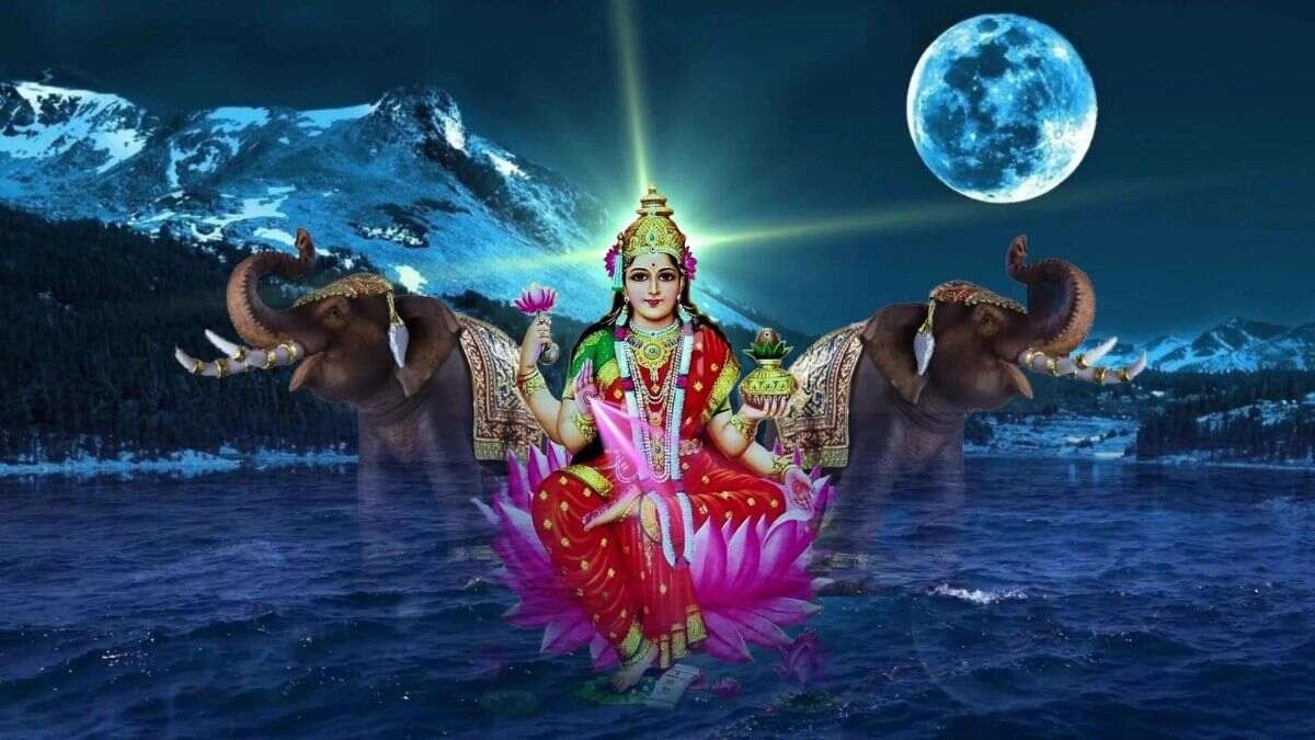 Jyeshtha Purnima 2024 Bring Thes