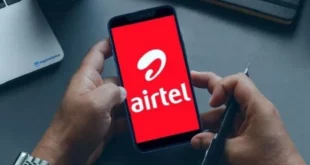 Airtel Recharge Plans Hike 696x398