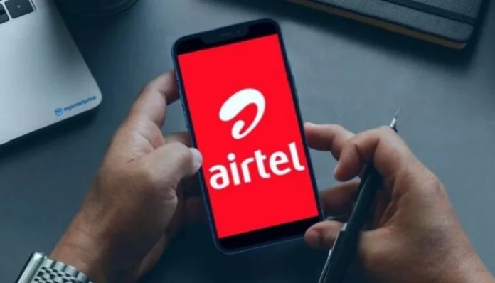 Airtel Recharge Plans Hike 696x398