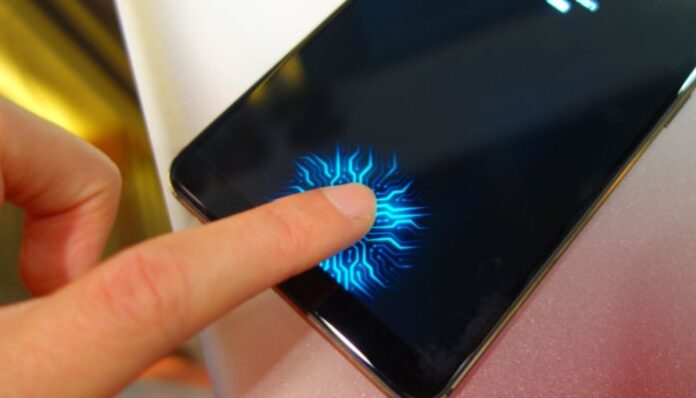 Smartphone Fingerprint 696x398