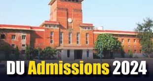 Education, DU Admissions 2024, Delhi University Admissions 2024, Delhi University, CUET UG, CUET UG 2024, ugadmission.uod.ac.in