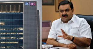 Adani Group Q1 Results 172406494