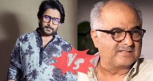 Boney Kapoor Slams Arshad Warsi