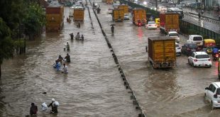 Delhi Rains 1663910454