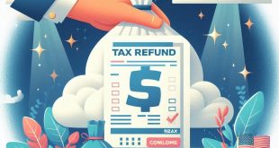 Document.Income Tax Refund (20)