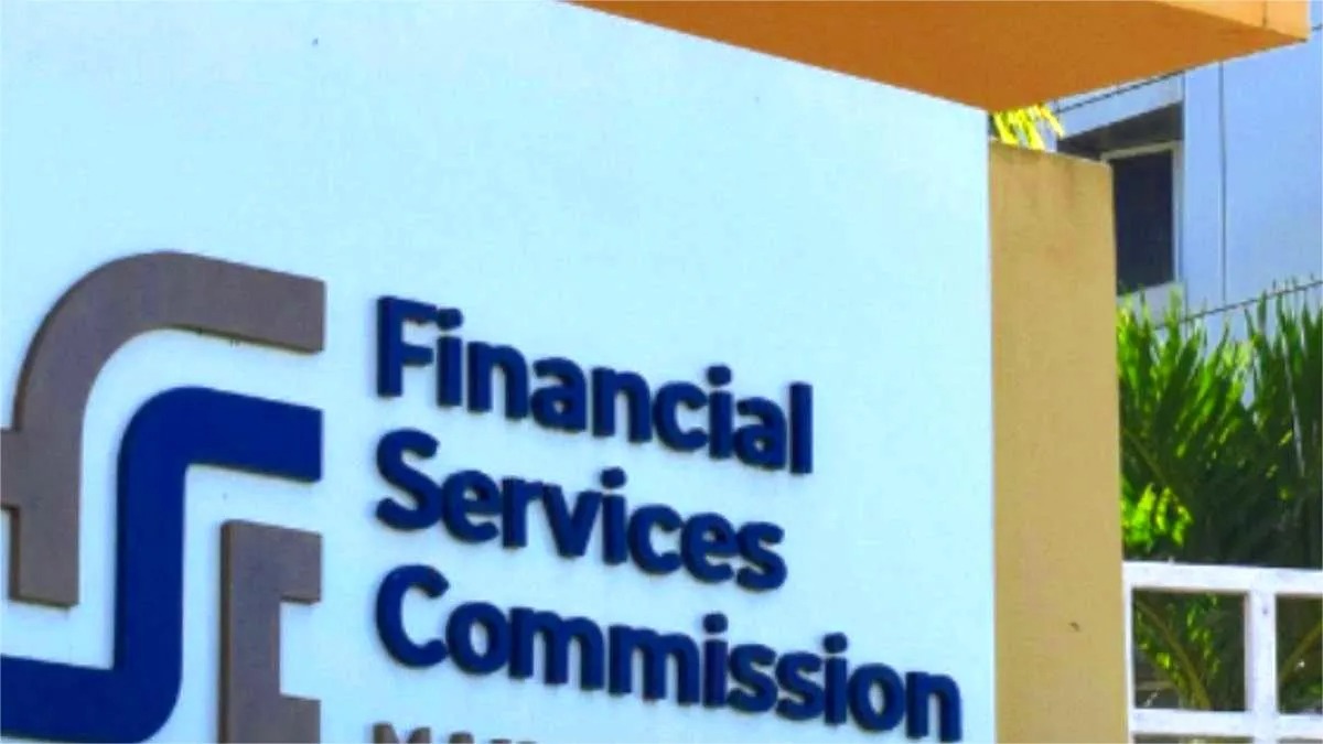 Mauritius Financial Services Com