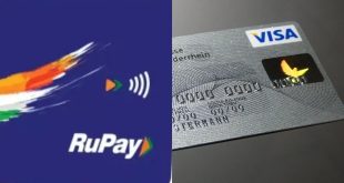 Rupay Visa 1724437142