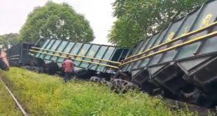 Sonbhadra Train Accident 1723393