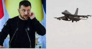 Ukraine F 16 Crash 1724953966