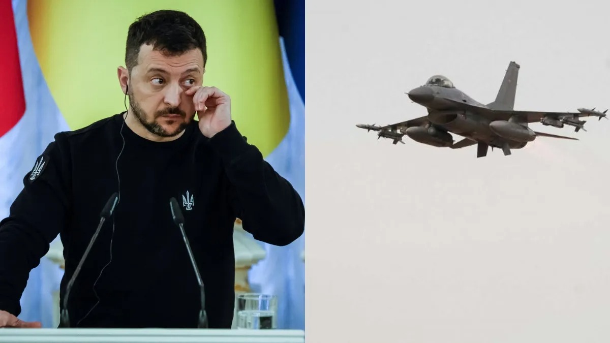 Ukraine F 16 Crash 1724953966