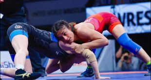 Vinesh Phogat Weight 08 08 2024