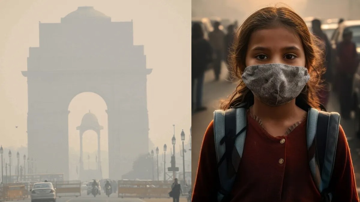 Air Pollution Delhi 30 09 2024 1