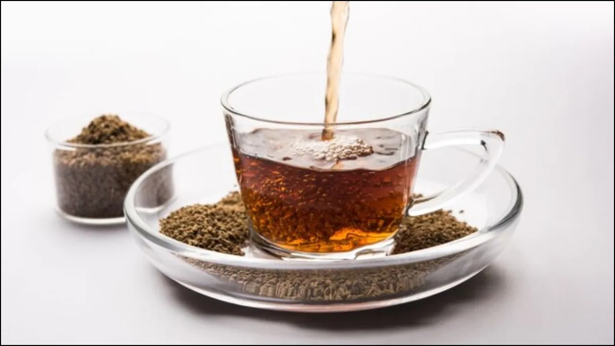 Ajwain Tea Benefits 06 09 2024 1