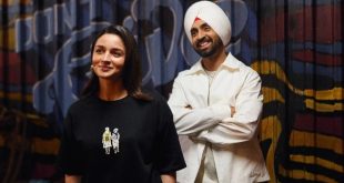 Alia Bhatt Diljit Dosanjh 172656