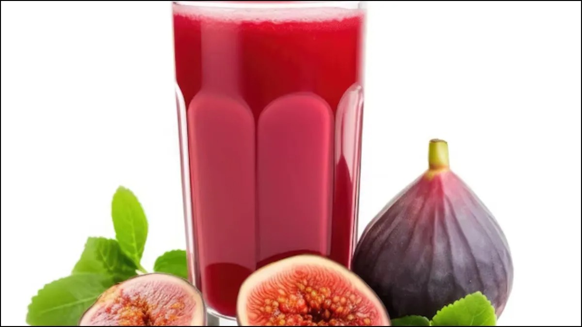 Anjeer Juice Benefits 17 09 2024