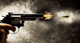 Bjp Councillor Shot Up Firozabad