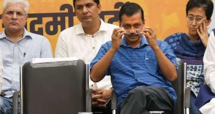 Delhi New Chief Minister 1726546