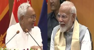 Nitish Kumar And Modi 1727011646