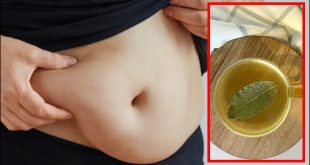 Belly Fat Loss Tea 10 10 2024 17