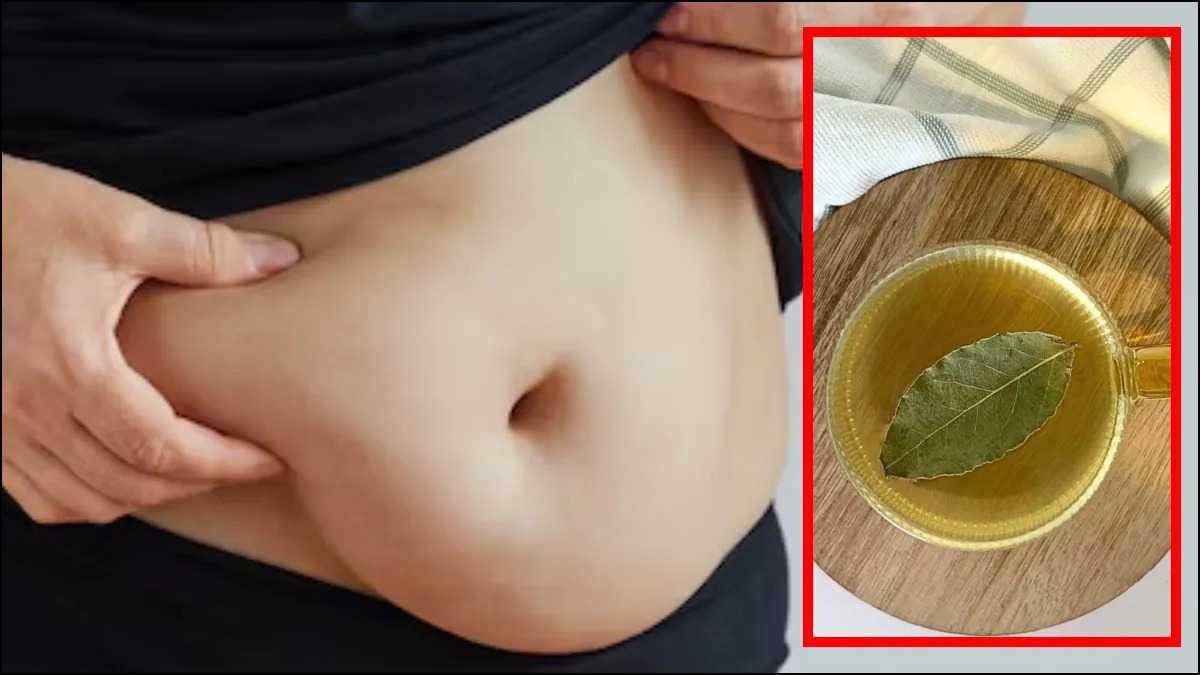 Belly Fat Loss Tea 10 10 2024 17