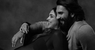 Deepika Padukone Ranveer Singh 5