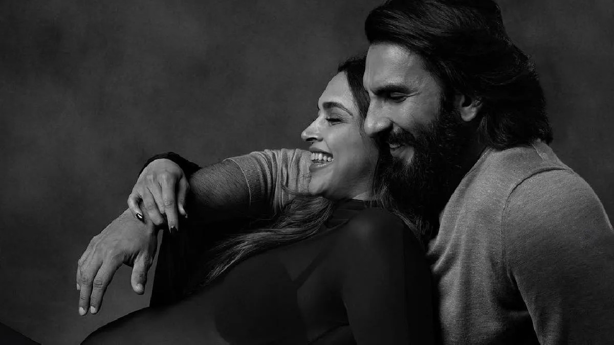 Deepika Padukone Ranveer Singh 5