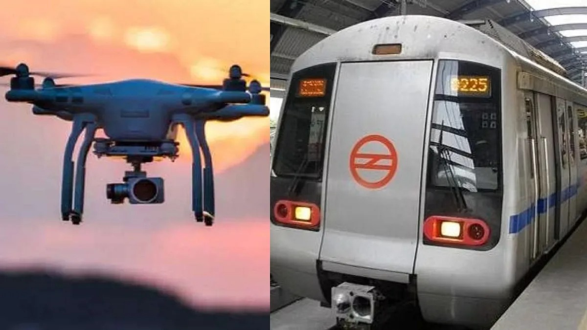 Delhi Metro Drone 1 1727889548