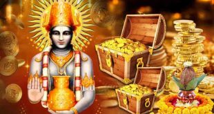 Dhanteras Vidhi 1730179292