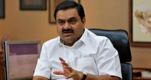 Gautam Adani Reuters 1729584559