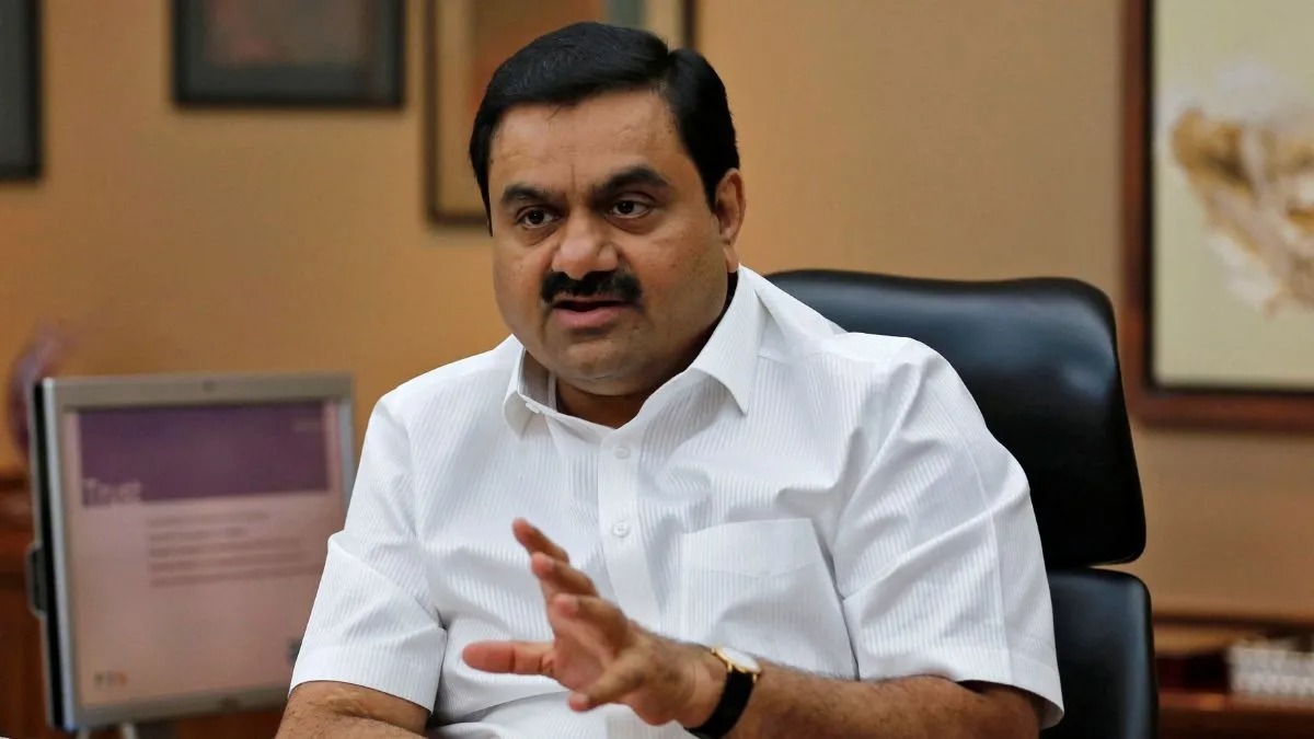 Gautam Adani Reuters 1729584559