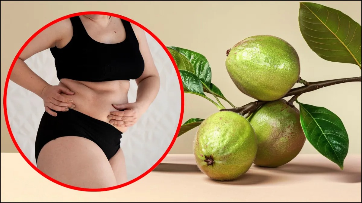 Guava Leaves Weight Loss 11 10 2