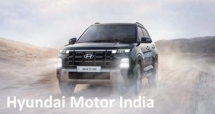 Hyundai India 1728991758