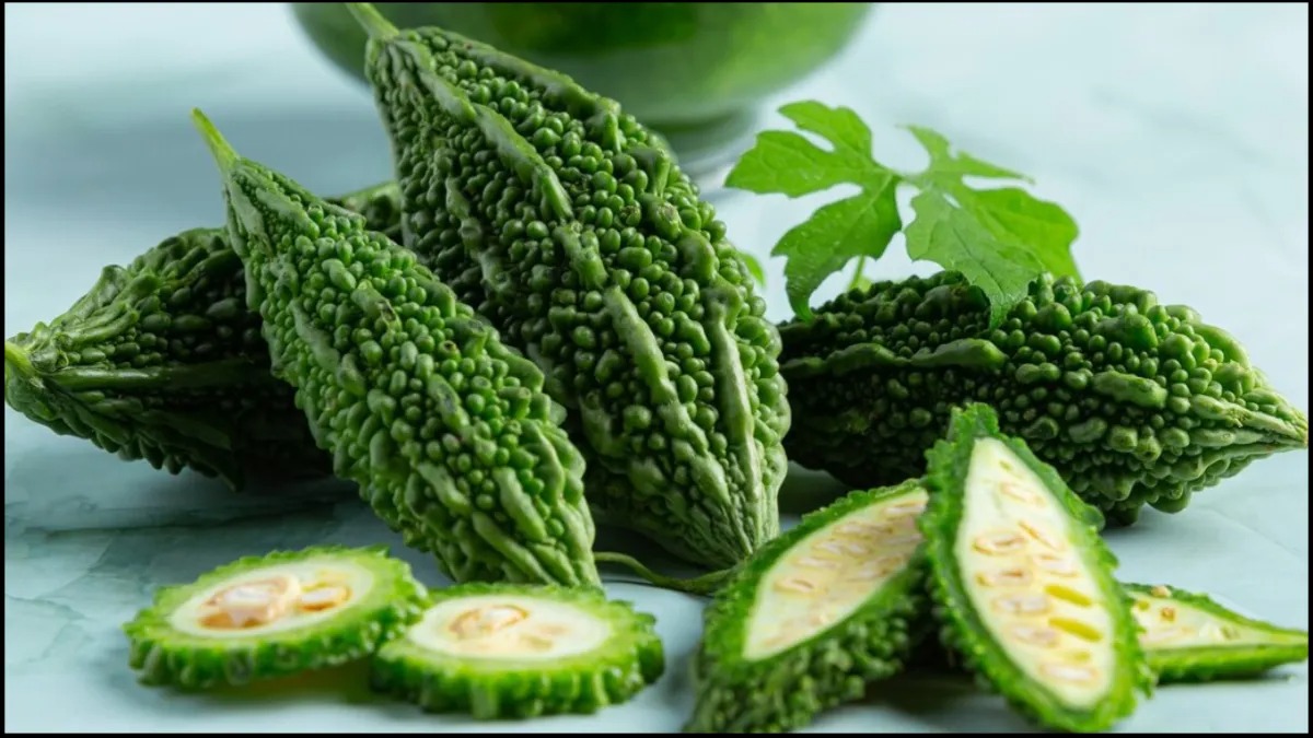 Karela Benefits Disease 11 10 20