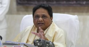 Mayawati 1730185087