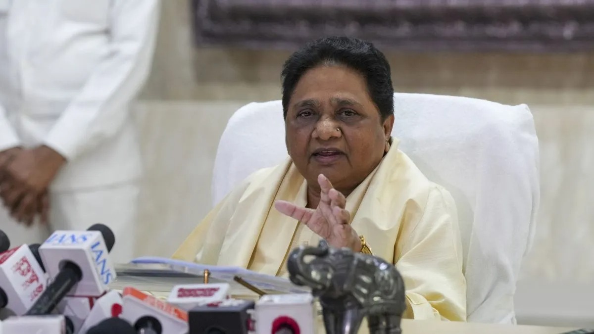 Mayawati Pti 1729763323