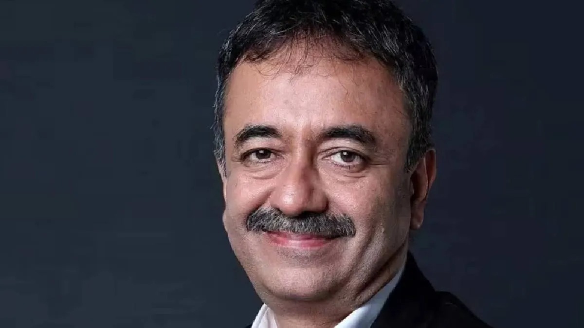 Rajkumar Hirani 1728222632